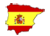 VISALJO - Espanol