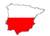 VISALJO - Polski